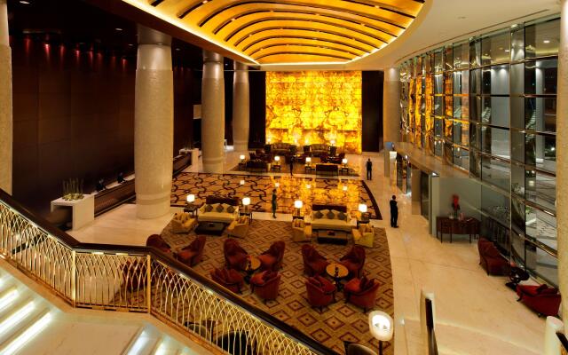 Conrad Dubai