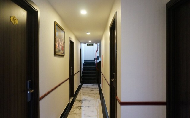 Collection O Emerald Luxury Apartment - Near SECC