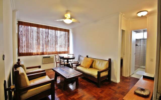 Rio Spot Apartment D021