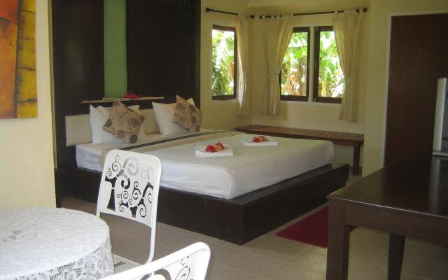 Samui Native Resort & Spa