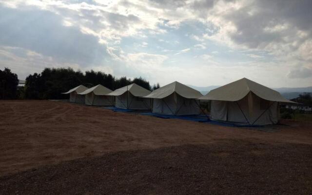 วังผา ชาเล่ต์ รีสอร์ท