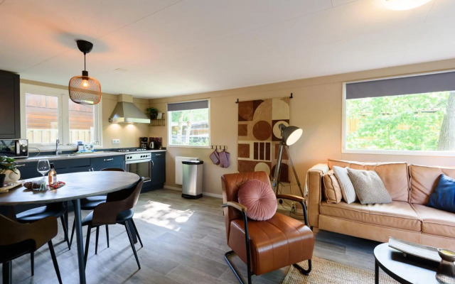 Forest getaway for 4 @ Veluwe