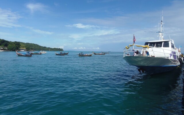 Banthai P.P. Hotel