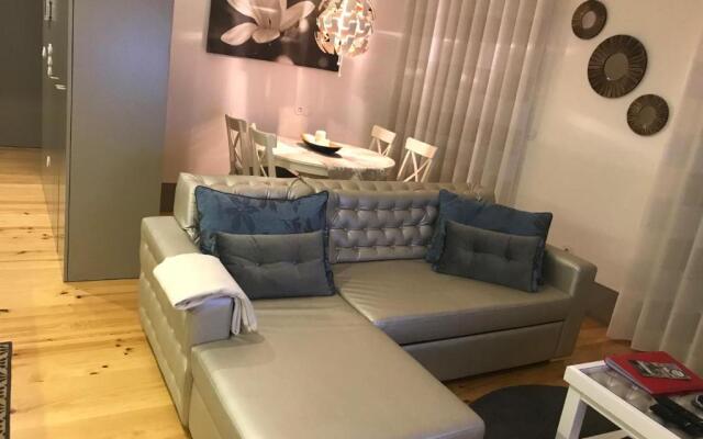 Cozy Flat Porto Downtown