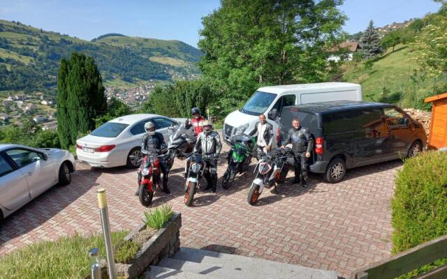 Bellavie - Maison d'hôtes