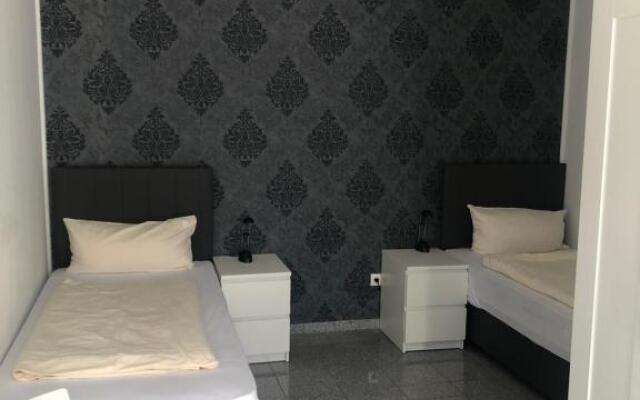 Hotel Restaurant Artemis