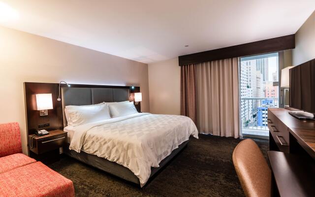 Hampton Inn & Suites New Orleans Downtown (French Qtr Area)