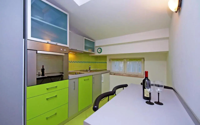 Keran apartments