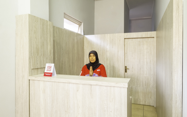 Hotel O The Karins Guesthouse Syariah