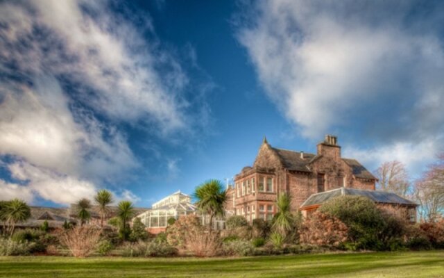 Auchrannie House Hotel