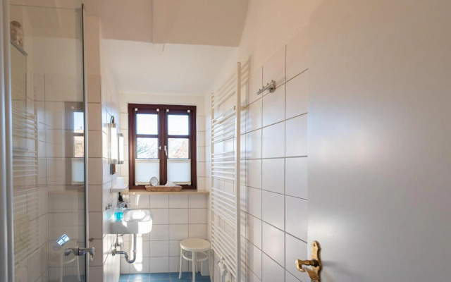 Haus Mittelstr Whg 3 OG links