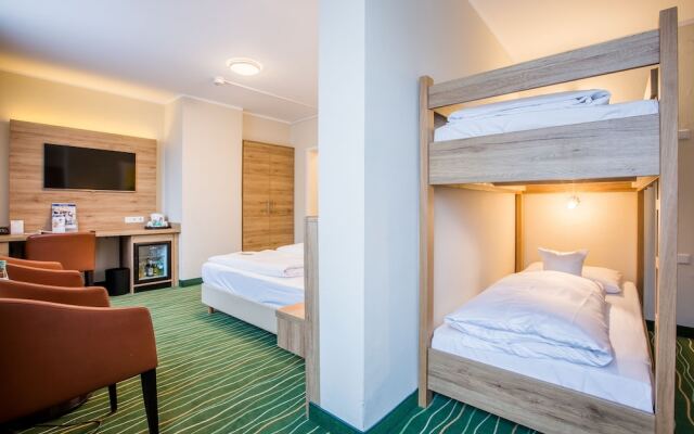 Parkhotel Ropeter, Sure Hotel Collection by Best Western