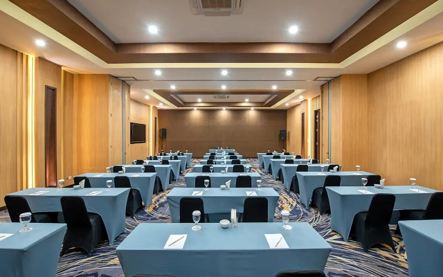 Oakwood Hotel & Apartments Taman Mini Jakarta