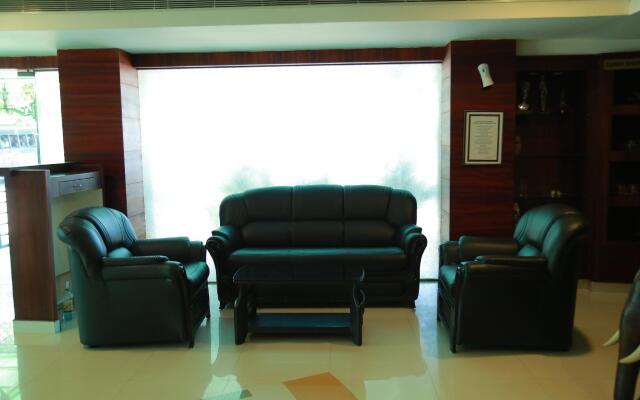 Hotel Kabani International