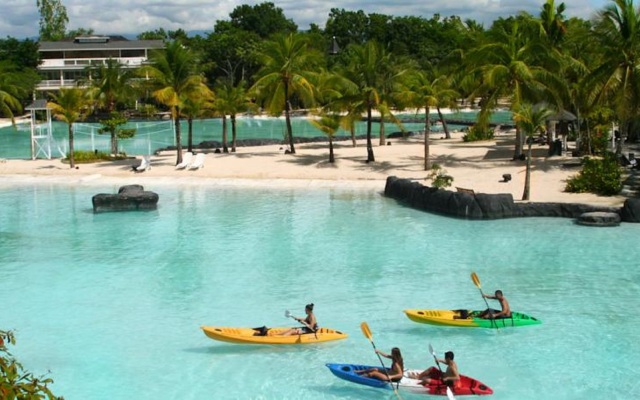Plantation Bay Resort and Spa