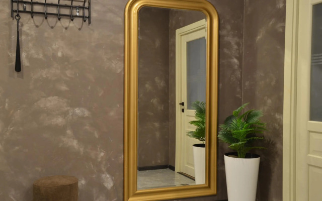 Апартаменты на шоссе Силикатное 17 в ЖК Яр Сити