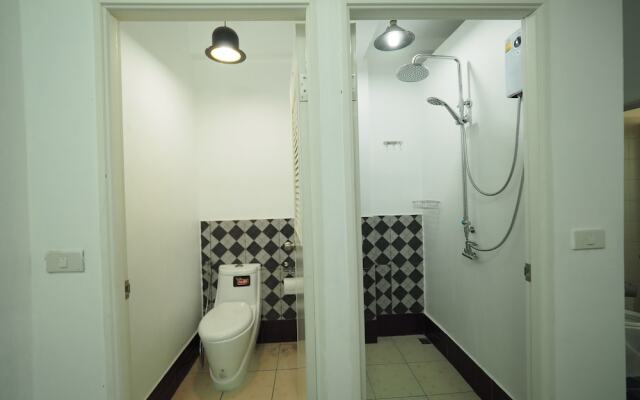 Arisa Hostel