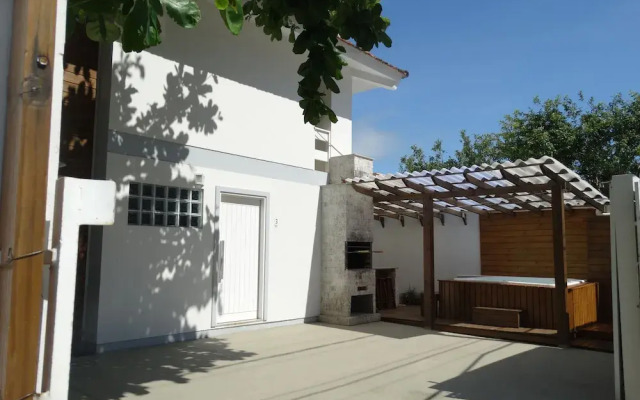 Praia dos Ingleses Casa 3 - 128