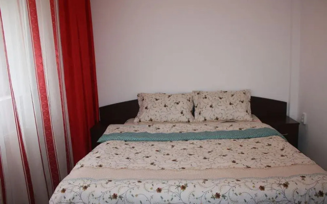 Aparthotel Alphaville
