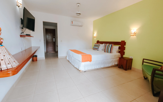 Pousada João Fernandes