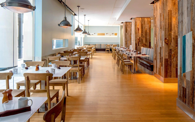 Hyatt Regency Indianapolis