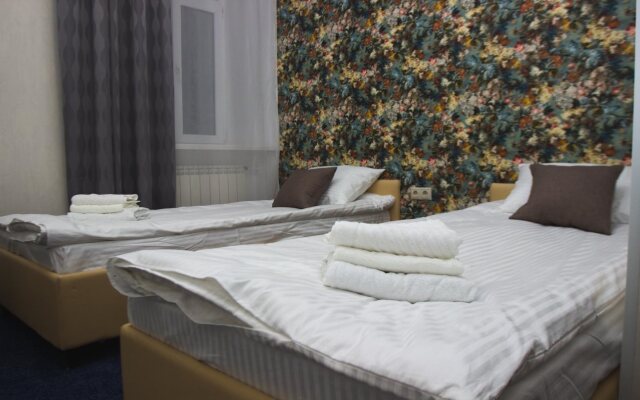 Елисеевский