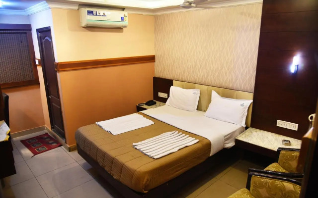 Hotel Grand Choice Stay