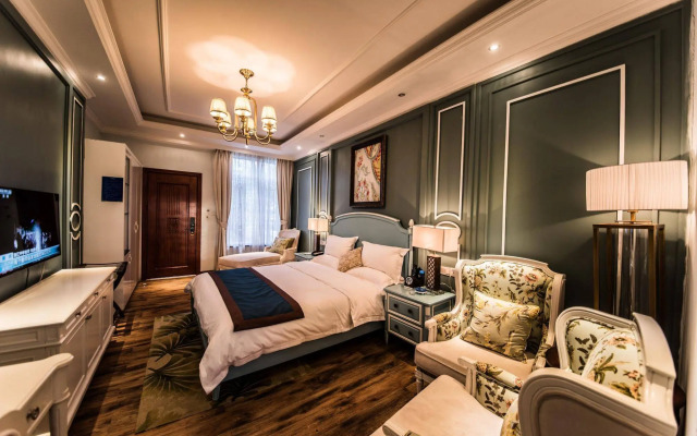 Taihe Like Inn