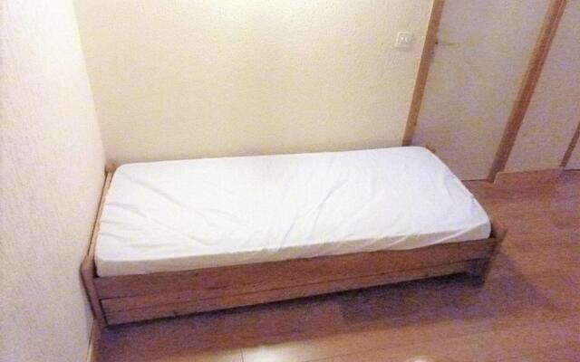 Appartement Saint-Jean-d'Aulps, 3 pièces, 8 personnes - FR-1-573-27