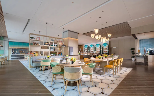 Holiday Inn Chengdu East by IHG