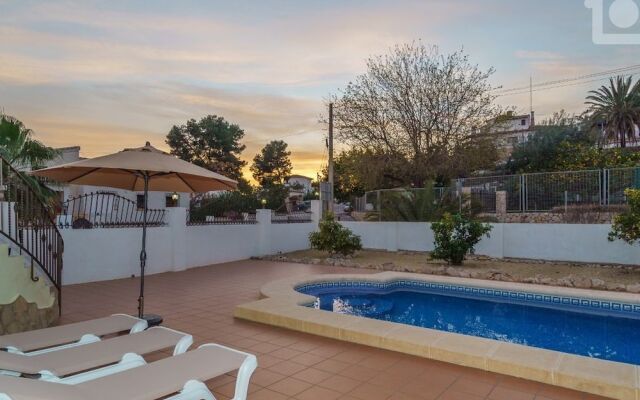 SolHabitat Villa Costera de Mar