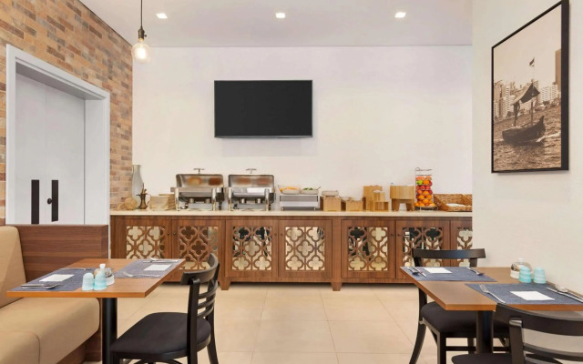 Ibis Styles Dubai Gold District