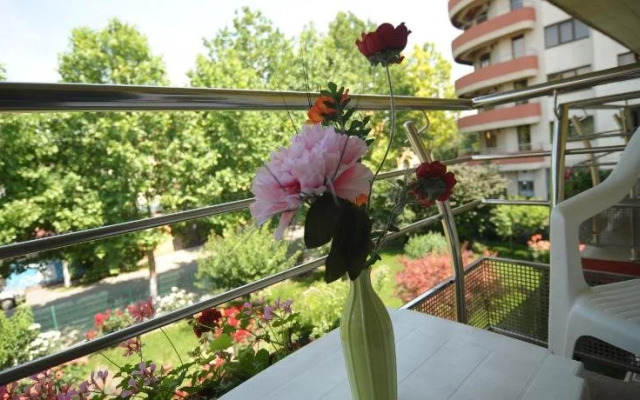 Hotel & Restaurant Valul Magic