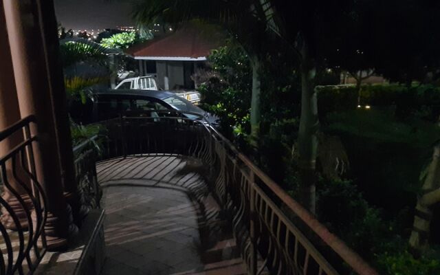 Airport Side Hotel Entebbe