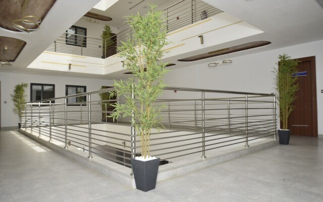 Complexe Immobilier le Silence CIS