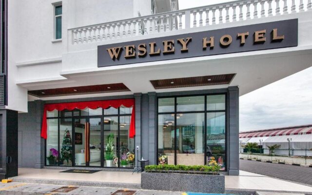 Wesley Hotel
