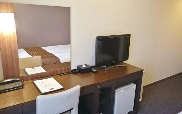 Hotel Ascent Plaza Hamamatsu