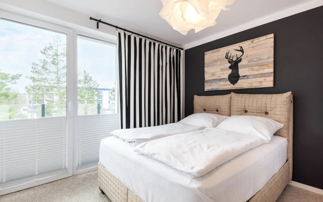 Vacation Club Loft Apartaments