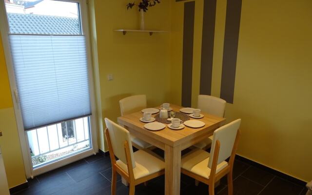 Delightful Apartment in Palzem near Moselle River