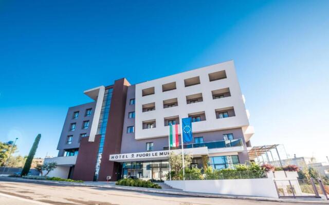 Hotel Fuori le Mura