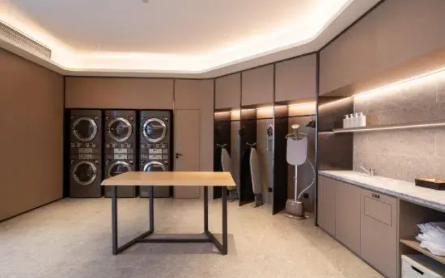 JI Hotel (Dongguan Dalang Tiyuguan)