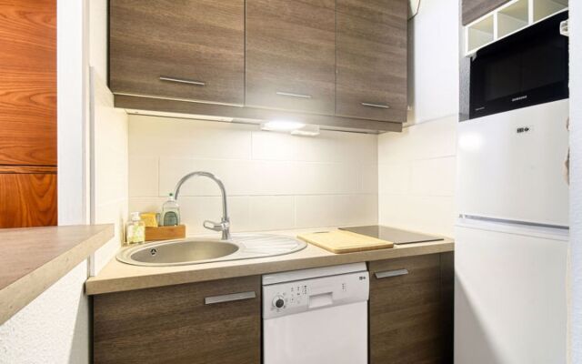 Villa Acapulco Fréjus 17736