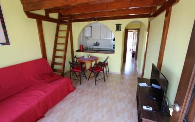 Bungalow 3931