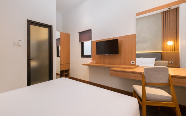 Omni Rooms by Sinergi