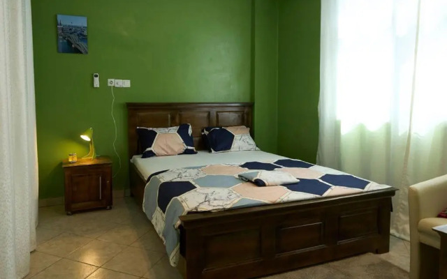 Suncity Imperial Lodge