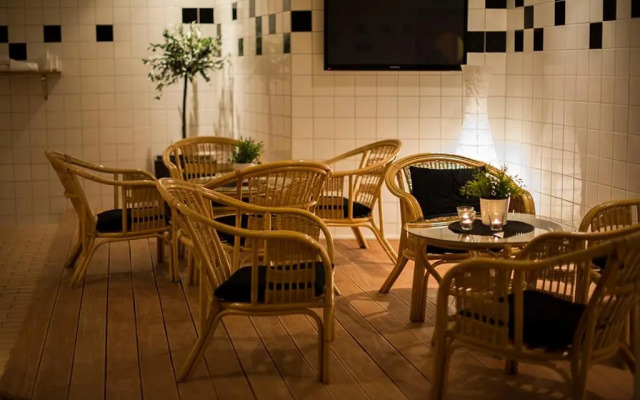 ProfilHotels Savoy