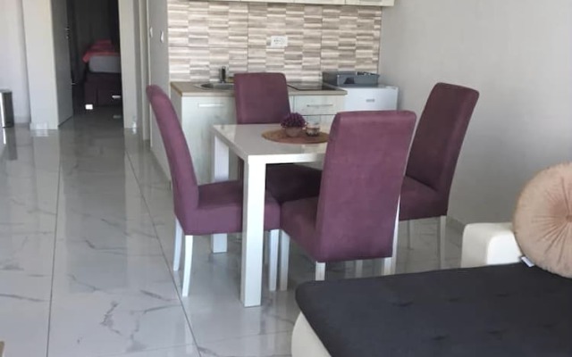 Sea Star Apartments