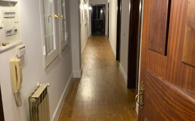 Quinta Viela Principal