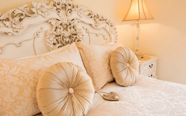 The Rysdale Guest House