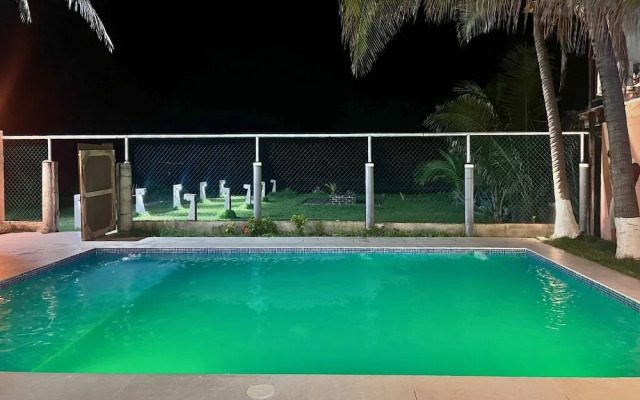 Quinta del Carmen